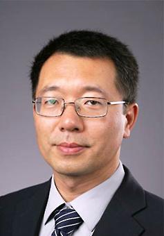 Ying Liu, Ph.D.
